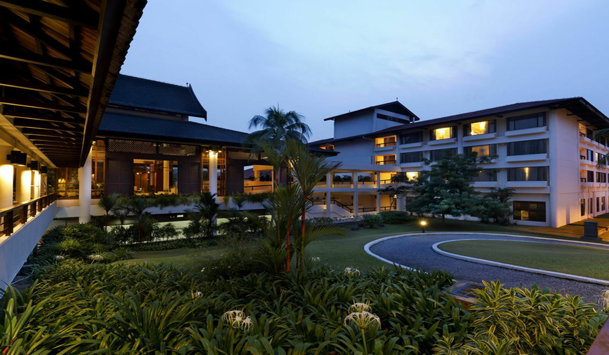 The Saujana Kuala Lumpur Hotel Shah Alam Ngoại thất bức ảnh