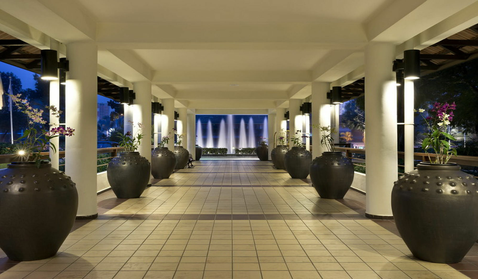 The Saujana Kuala Lumpur Hotel Shah Alam Ngoại thất bức ảnh